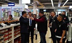 Bolu’daki yangın sonrası denetimler arttı