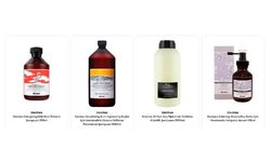 Davines Saç Maskesi ve Şampuan Ürünleriyle Doğal Gücün Keyfini Çıkarın