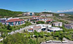 Düzce Üniversitesi’nden dünyada ses getiren başarı