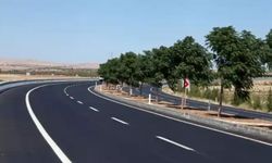 Karayolu işleri yaptırılacaktır