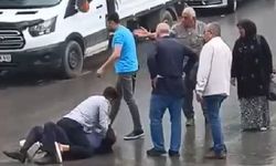 Pompalı tüfekle saldırdı, silah tutukluk yaptı