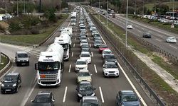 Düzce Valiliğinden hız sınırı açıklaması