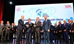 BEÜN’ün "Spor Dostu Kampüs"te Türkiye 4’üncülüğü ulusal basında geniş yankı uyandırdı