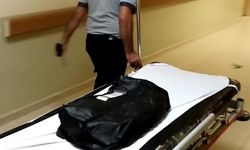 3 aylık bebek beşiğinde ölü bulundu