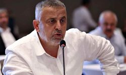 Başkan Esen "Mücadelemizi kararlılıkla sürdürüyoruz"
