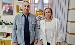 Safranbolu TSO’da yeni meclis üyesi Urgancıoğlu'na rozeti verildi