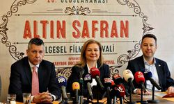 Uluslararası Altın Safran Belgesel Film Festivali 26’ıncı kez düzenlenecek
