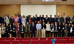 BEUN’da "Matematiksel Modelleme, Analiz ve Simülasyon Çalıştayı"nın açılış töreni gerçekleştirildi
