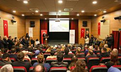 Düzce’nin eğitim ve araştırma hastanesi projesi tanıtıldı
