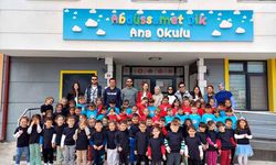 Minik Adımlardan Büyük Adımlara