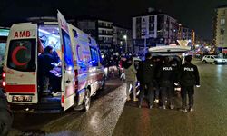 Bolu’da 1 haftada 195 asayiş olayı