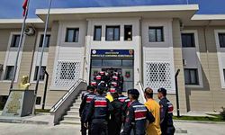 Düzce'de uyuşturucuyla mücadele sürüyor