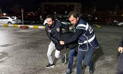 Sivas’ta iki kardeşi öldüren cinayet zanlısı tutuklandı