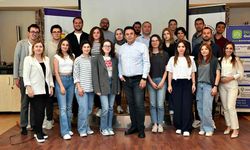 DTSO’da teknoloji eğitimi