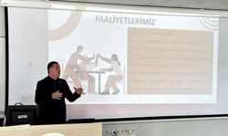 Yerel yönetimden gençlere kariyer desteği