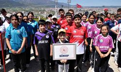 KBÜ’de Bocce heyecanı başladı