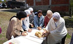 12 bin yıllık siyez, Orta Doğu ülkelerinin sofrasını süsleyecek