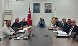 Bu yaz köylerde yoğun çalışma olacak