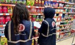 Gıda işletmelerine sıkı denetim