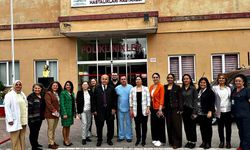 Ereğli Devlet Hastanesi ‘Anne Dostu’ oldu