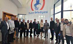 Meclis Başkanı Dilber "Konuralp Gazi, Düzce’nin cesaret ve hamle ruhunun sembolüdür"
