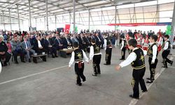 Çilimli’de eğitim festivali coşkusu