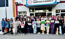 'Velivizyon' projesi okul-aile iş birliğini güçlendiriyor