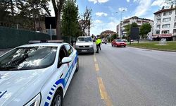Bolu’da 1 haftada sürücülere ceza yağdı