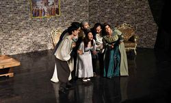 Öğrencilerinden unutulmaz performans