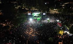 DÜFest 2025, hafızalara kazındı