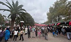 Kdz. Ereğli, TÜBİTAK 4007 ile bilimin kalbine yolculuğa devam ediyor