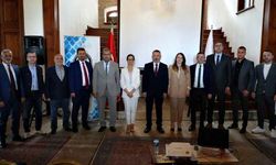 Karabük Üniversitesi'nden Türkiye'nin doğurganlık hızına yönelik politika modeli