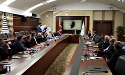 Karabük Üniversitesi şehirle iş birliğini güçlendiriyor