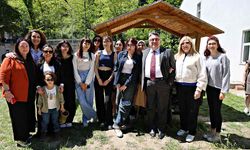 Rektör Özölçer; 18. geleneksel piknik etkinliğine katıldı
