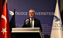 Kocabıçak, "Ölçemediğiniz hiçbir şeyi kontrol edemezsiniz"
