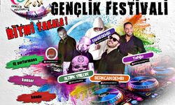 Devrek Belediyesi’nden Gençlik Festivali 'ne hazırlanıyor