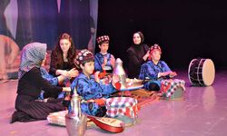 Çaycuma’da engeller özel gösterilerle aşıldı