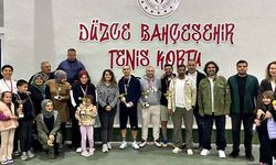 Kortların şampiyonu belli oldu