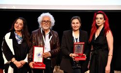 Film festivalinde aile temasıyla sanat ve kültür rüzgarı esti