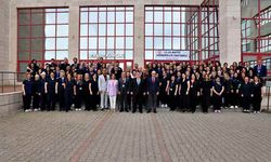 BEUN Hastanesinde Hemşirelik Haftası’nın önemine dikkat çekildi