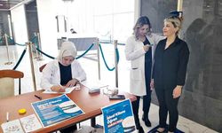 Düzce’de kilo takip ekipleri her yerde