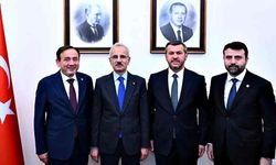 Karabük’te gar sahasının taşınması için ilk adım atıldı