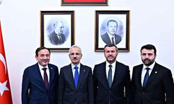 Karabük’te gar sahasının taşınması için ilk adım atıldı