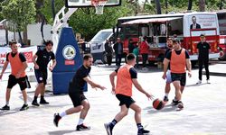Bolu’da 'Gençlik Şöleni' etkinlikleri gerçekleştirildi