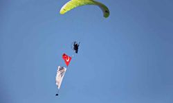 19 Mayıs'ta gözler gökyüzündeydi