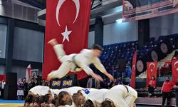 Kültürlerin buluşma noktası 19 Mayıs oldu