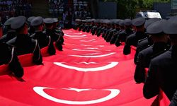Karabük'te 19 Mayıs coşkusu