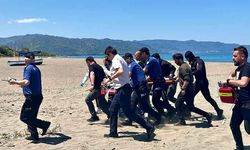 Boğulma tehlikesi geçiren öğrencilerden biri hayatını kaybetti