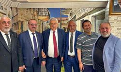 TESK Genel Başkanı Palandöken: "Esnaf, ülkenin barometresidir"