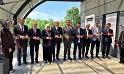 Düzce’de yeni ASHİ hizmete girdi